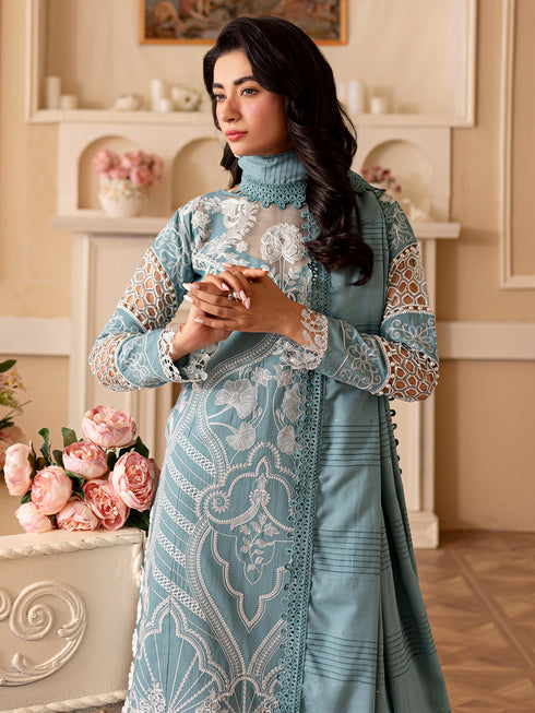 PN-10 | 3 PC Khaddar